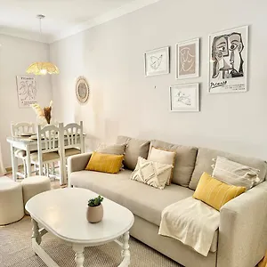 Old Town-300m From The Apartment Marbella