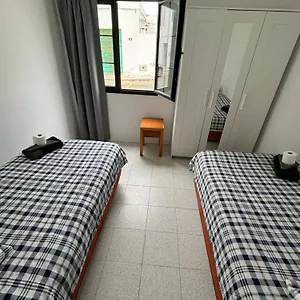 15 Homestay Famara
