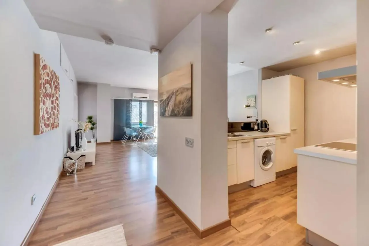 Chic Designer Apartment Μαρμπέλλα Ισπανία