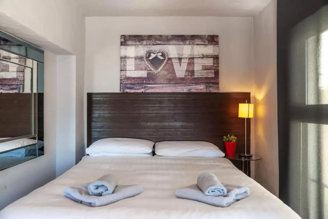 Chic Designer Apartment Μαρμπέλλα 0*,  Ισπανία